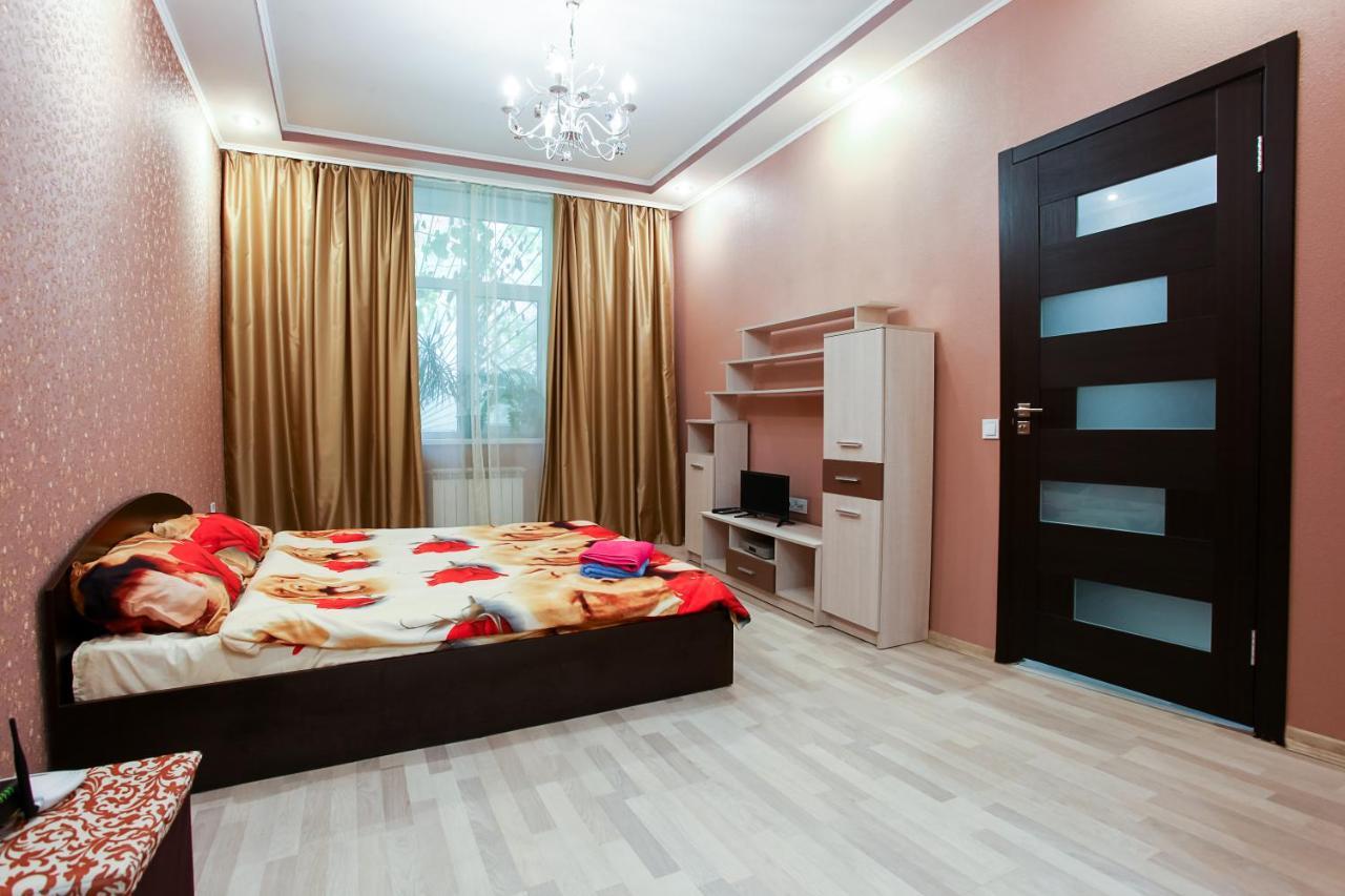 Sweet Home Apartment Kiew Exterior foto